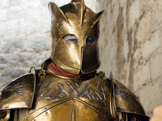 Illustration for article titled Did fans figure out how King Tommen will inevitably die on Game Of Thrones?